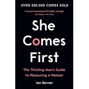 She Comes First