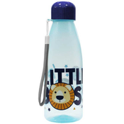 S-Cool Flašica za decu Little Boss, 500 ml, Svetloplava