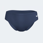 OLIMPIA II ATHLETIC BRIEF NAVY 2XS