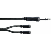 Cordial EY 0,3 VYY 0,3 m Audio kabel