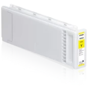 EPSON ulošak s tintom, pojedinacno pakiranje, UltraChrome XD žuta T69440N (700 ml) C13T69440N