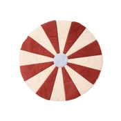 Kid's Concept - Igralna blazina, Circus red