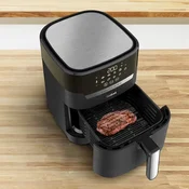 TEFAL cvrtnik Easy Fry & Grill Precision EY505815