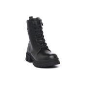 Dockers 100 NAPPA NERO Črna