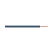 Inštalacijski kabel H07V-K (LgY) 25 črn /kolut/