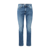 Calvin Klein Jeans Traperice, plavi traper