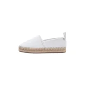 Calvin Klein Espadrile bela