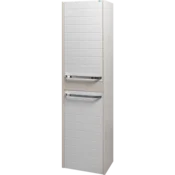 Ceramica Lux Ibica vertikala 40 x 160 konzolna polica