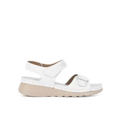 Sandali Clara Barson WYL0510-07 Bela