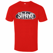 Metal majica moška Slipknot - 20th Anniversary Dont Ever Judge Me - ROCK OFF - SKTS55MR
