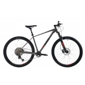 CAPRIOLO Bicikl MTB AL-PHA 9.7 29 sivi