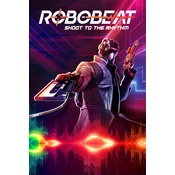 ROBOBEAT (Xbox Series X|S) XBOX LIVE Key EUROPE