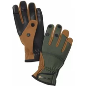 PROLOGIC RUKAVICE NEOPREN GRIP XL /GREEN-BLACK