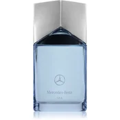 Mercedes-Benz Sea 100 ml parfumska voda za moške