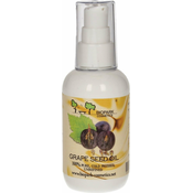 Biopark Cosmetics Olje grozdnih pešk - 100 ml
