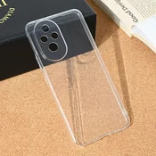 Maska za mobilni telefon Honor 200 ULTRA THIN