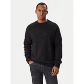 KARL LAGERFELD Jopa 705024 561910 Črna Regular Fit