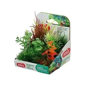 Akvarijske rastline PLANTKIT 3 set MINI 6pcs Zolux