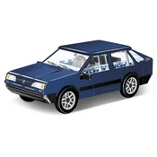 Cobi 24589 FSO Polonez 1,6 Caro, 1:35, 106 KM