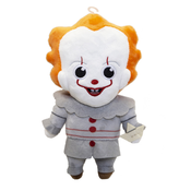 Plišasta igrača Stephen King's - It 2017 Phunny - Pennywise - KIROTTPHP001