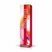Wella Professionals Color Touch Deep Browns profesionalna demi-permanentna barva za lase z večdimenzionalnim učinkom 6/75 60 ml