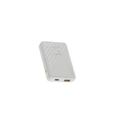 Powerbank Xtorm Go2 12W FastCharge 5000 mAh - Ash White (XG2050)