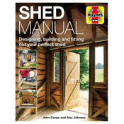 Shed Manual