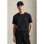 Polo Ralph Lauren osnovna kratka majica moška bombažna
