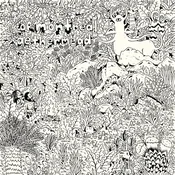 Of Montreal - Aethermead (Gatefold) (Clear Coloured) (LP)