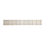 ES-727, FOX 40DLE172 LED TRAKE