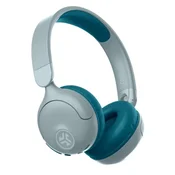 Jlab Brezžične slušalke JLAB JBuddies Pop Turquoise, (5000262241)