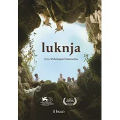 posneti mediji LUKNJA - DVD SL. POD., (20534054)