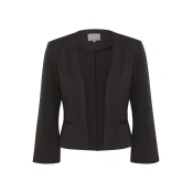 CULTURE Blazer Eloise črna