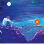Ameel Brecht - 8-Infinities (LP)