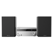 GRUNDIG Mikro glasbeni sistem CMS 4000 BT DAB+