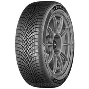 DUNLOP celoletna pnevmatika 235/60R18 107W All Season 2