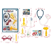MERX Doktor set