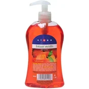 Vione tekoče milo s črpalko 500 ml