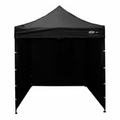 Aga zložljiv šotor PARTY 2x2m črno