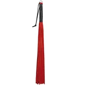 Fetiš usnjeni nagobčniki (60,5 cm)