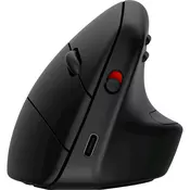 Miška HP 925 ergonomska pokončna