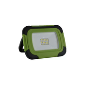 LED prigušiva punjivi reflektor sa SAMSUNG cipom + SOS funkcija 20W/3,7V/USB IP44