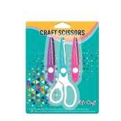 S-Cool Makaze deciji set SC3214 Art&craft