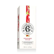 Roger & Gallet Gingembre Rouge 100 ml eau fraiche za ženske