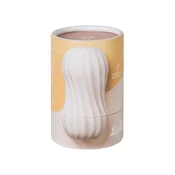 Lola games Masturbator za muškarce Marshmallow Fuzzy White