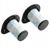 shumee 2 x filter za sesalnik Rowenta Tefal AIR Force 360 Flex All-In-One 460 560