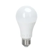 LED sijalica sa senzorom sumraka A60 E27/12W/230V 3000K - Aigostar