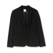 SHEEGO Blazer črna
