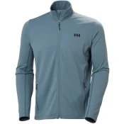 Helly Hansen Mens Versalite Fleece Jakna Washed Navy S