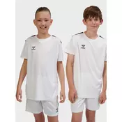 otroški dres hmlAUTHENTIC PL JERSEY S/S